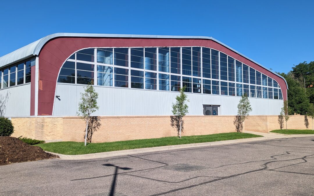 The Hangar Club