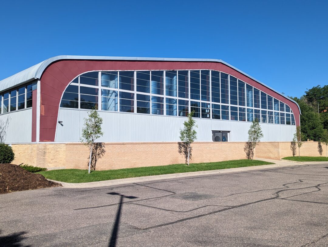The Hangar Club