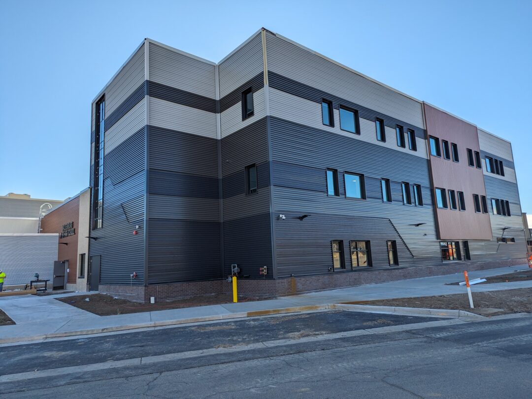 Huerfano H.S.