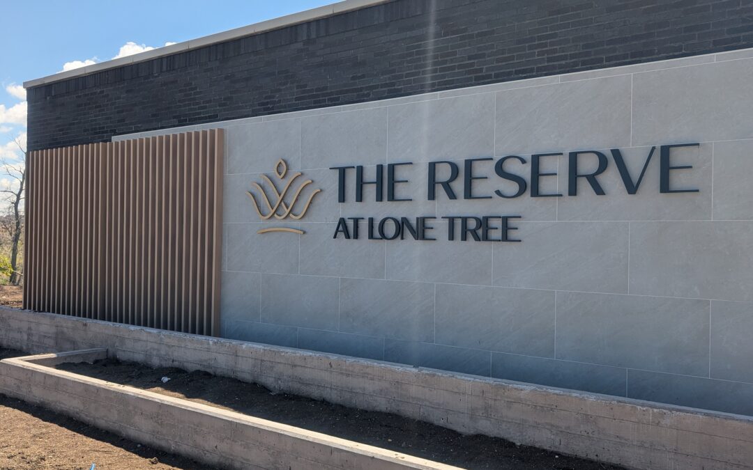 Reserve at Lone Tree