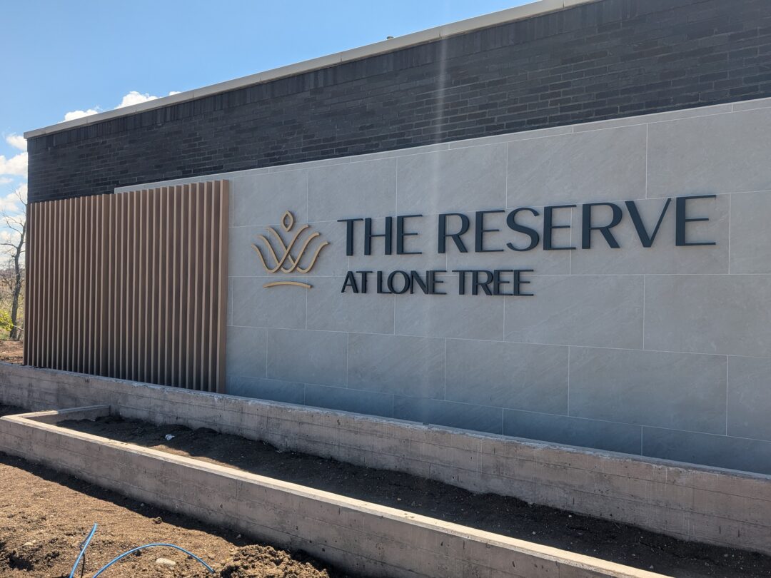 Reserve at Lone Tree