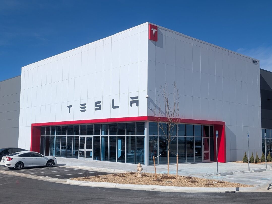 Tesla
